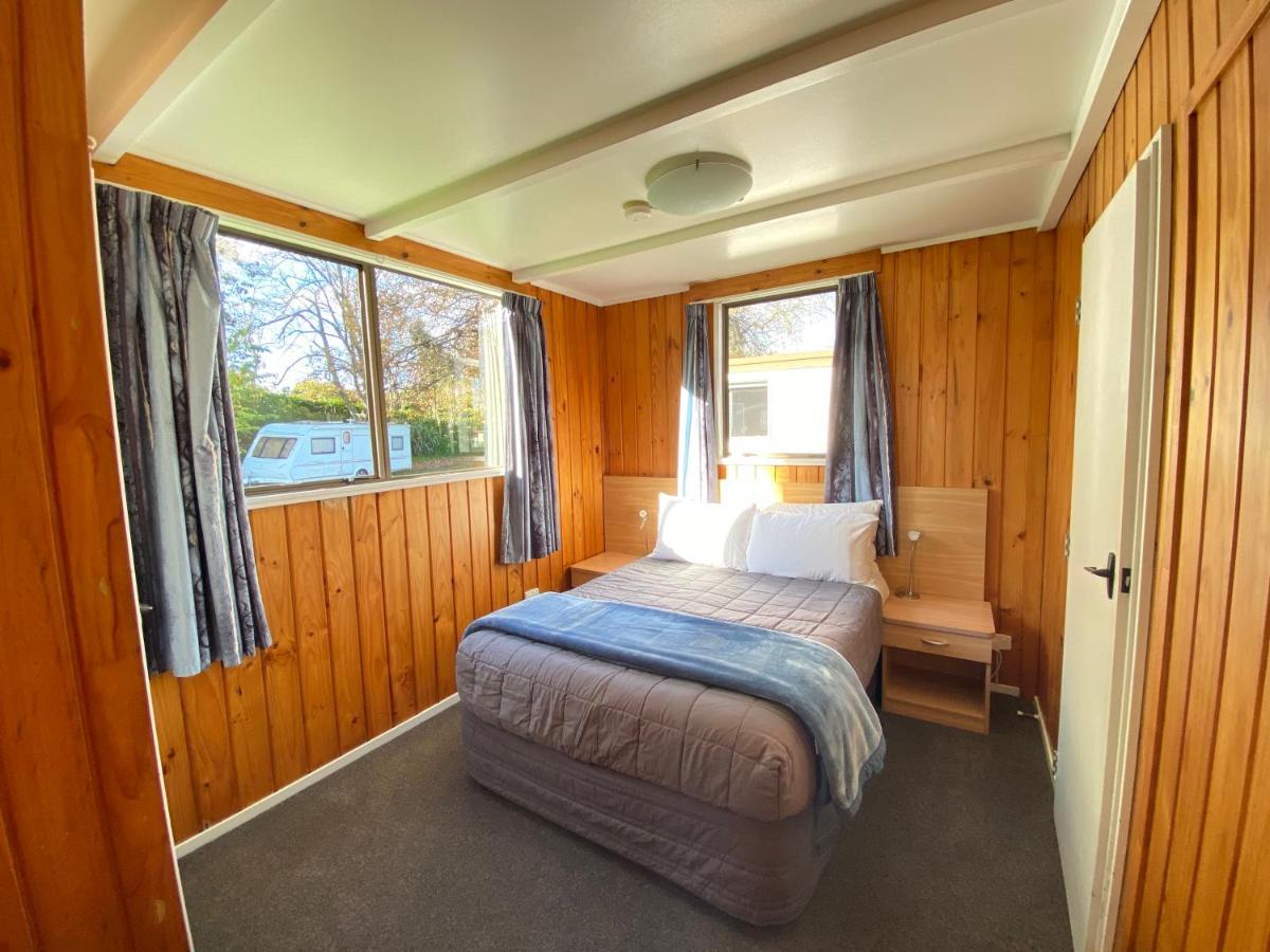 Whanganui River Top 10 Holiday Park Εξωτερικό φωτογραφία
