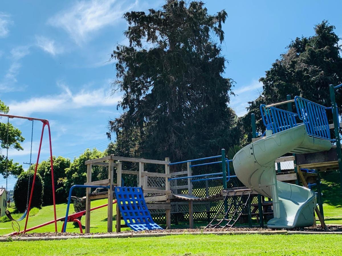 Whanganui River Top 10 Holiday Park Εξωτερικό φωτογραφία