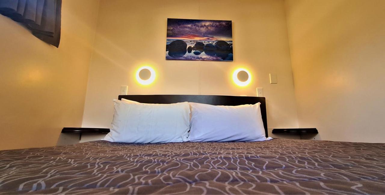 Whanganui River Top 10 Holiday Park Εξωτερικό φωτογραφία