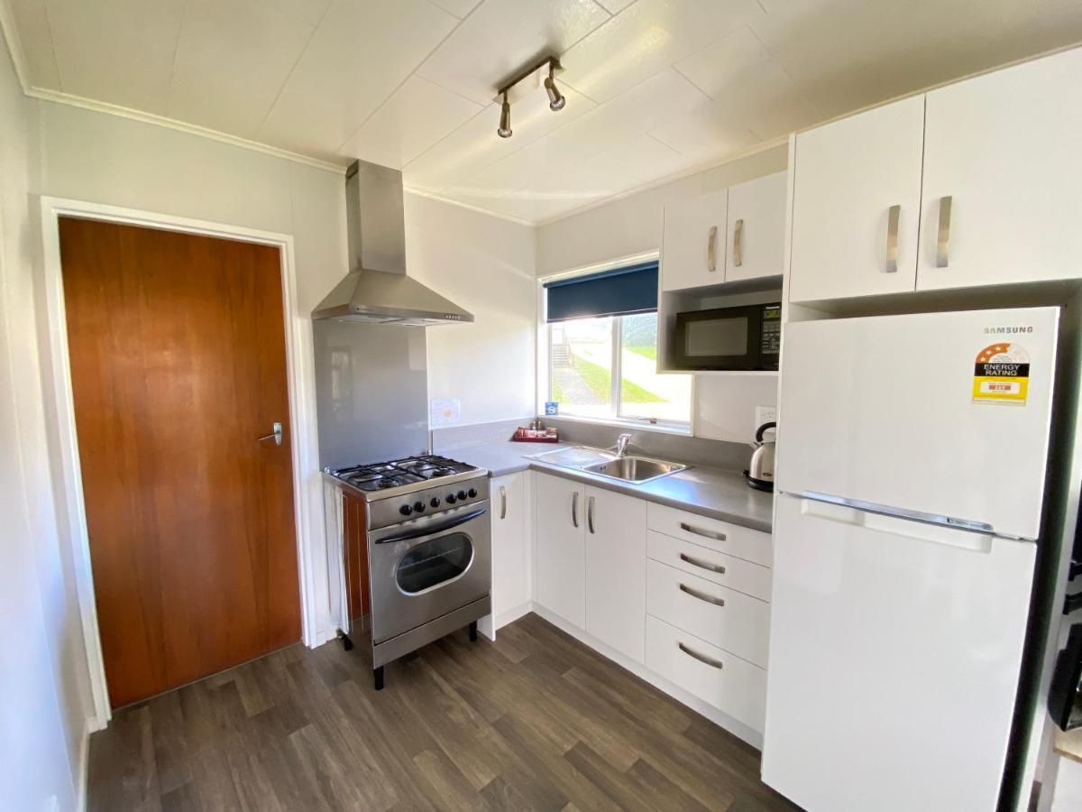 Whanganui River Top 10 Holiday Park Εξωτερικό φωτογραφία