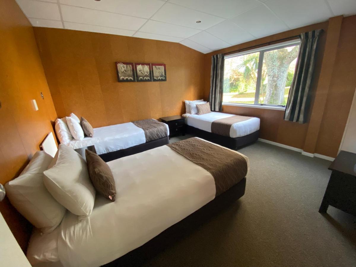 Whanganui River Top 10 Holiday Park Εξωτερικό φωτογραφία