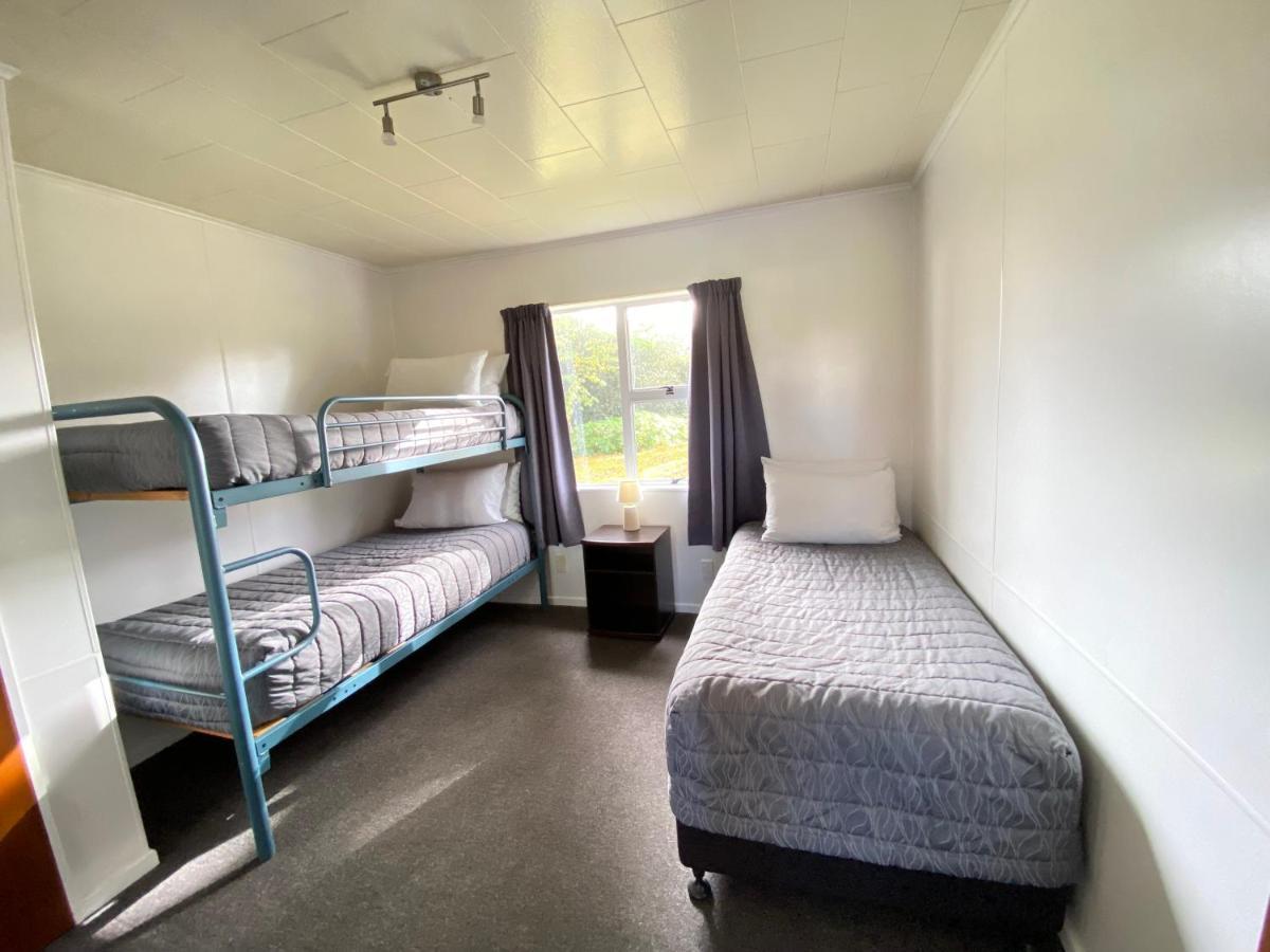 Whanganui River Top 10 Holiday Park Εξωτερικό φωτογραφία