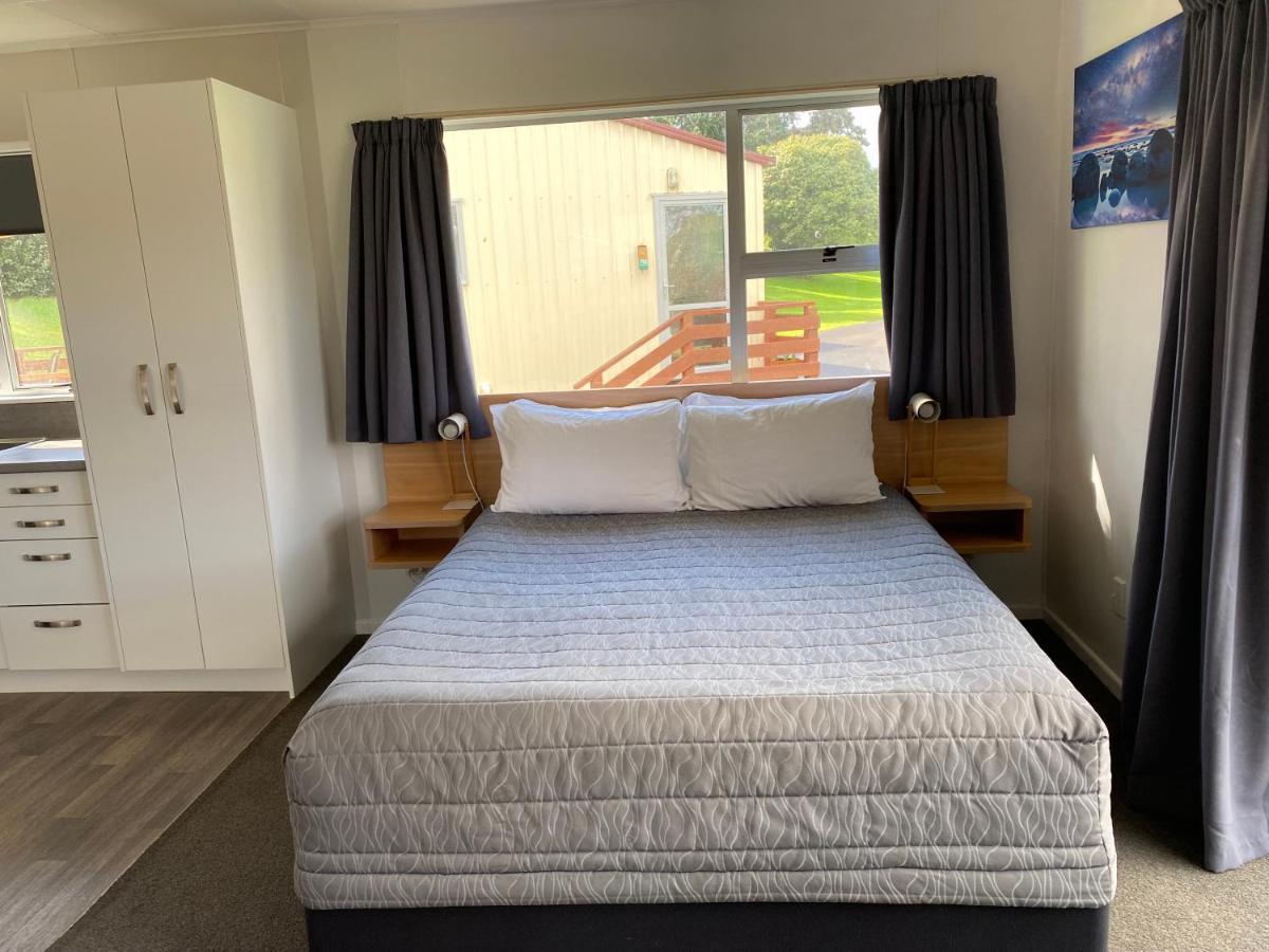 Whanganui River Top 10 Holiday Park Εξωτερικό φωτογραφία