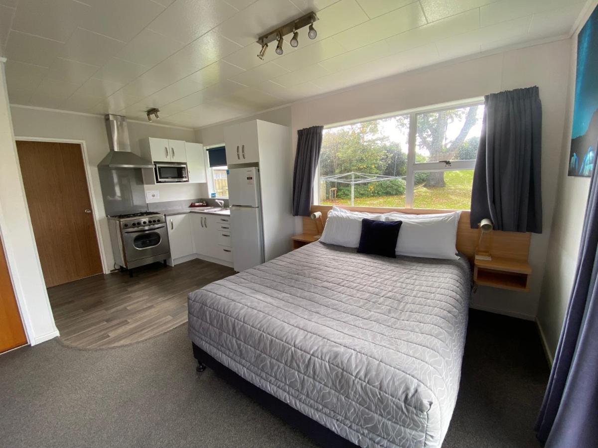 Whanganui River Top 10 Holiday Park Εξωτερικό φωτογραφία