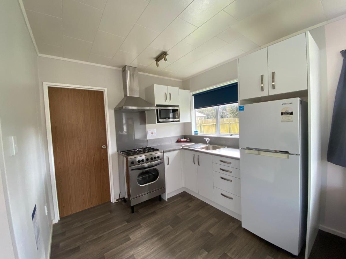 Whanganui River Top 10 Holiday Park Εξωτερικό φωτογραφία