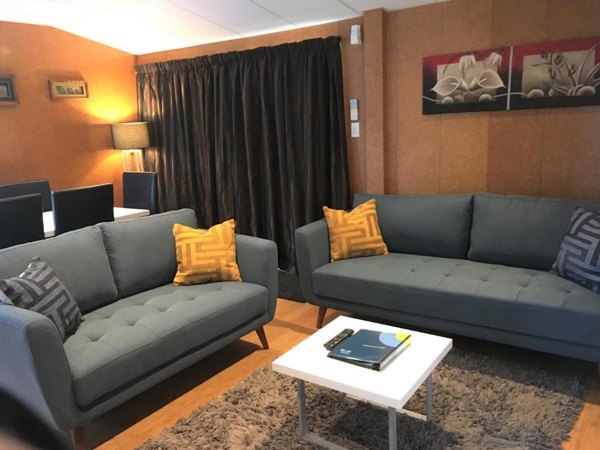 Whanganui River Top 10 Holiday Park Εξωτερικό φωτογραφία