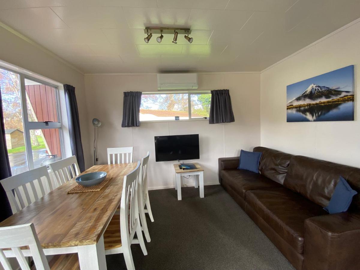 Whanganui River Top 10 Holiday Park Εξωτερικό φωτογραφία