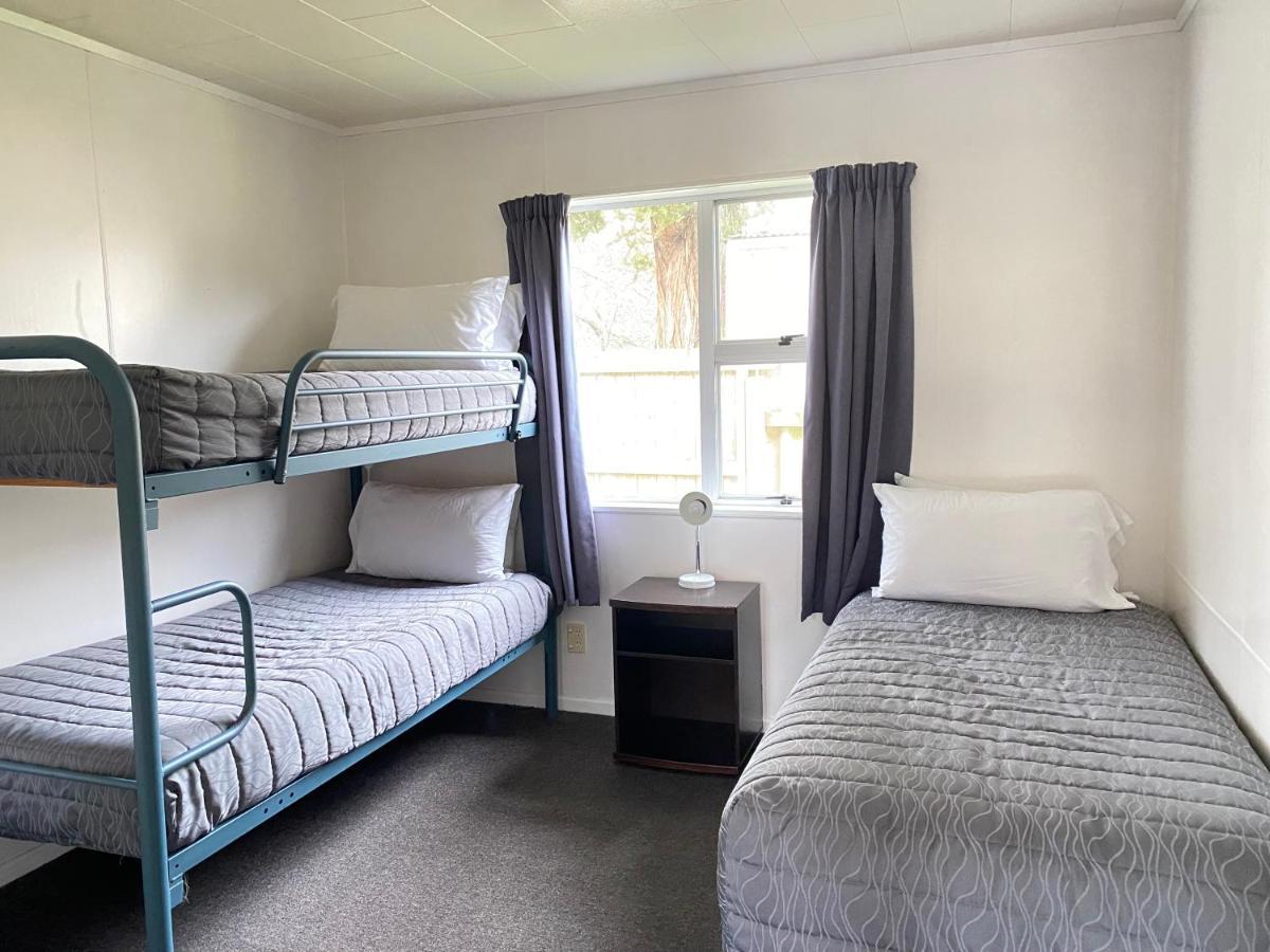Whanganui River Top 10 Holiday Park Εξωτερικό φωτογραφία