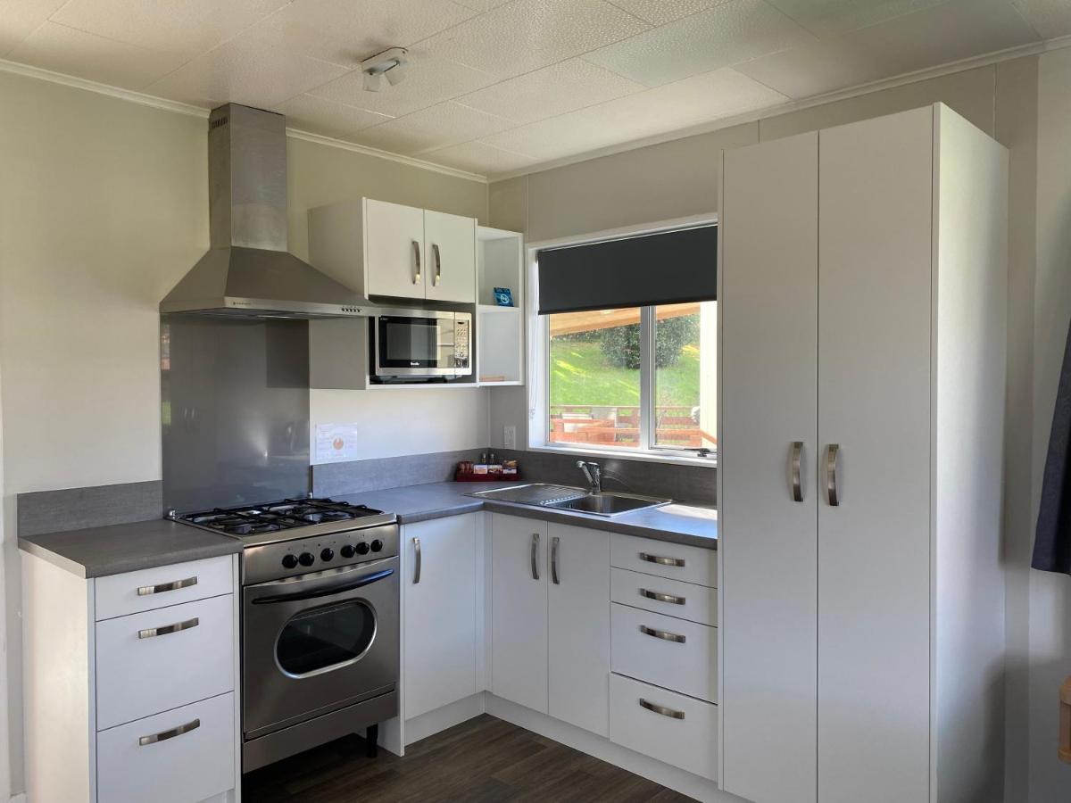 Whanganui River Top 10 Holiday Park Εξωτερικό φωτογραφία