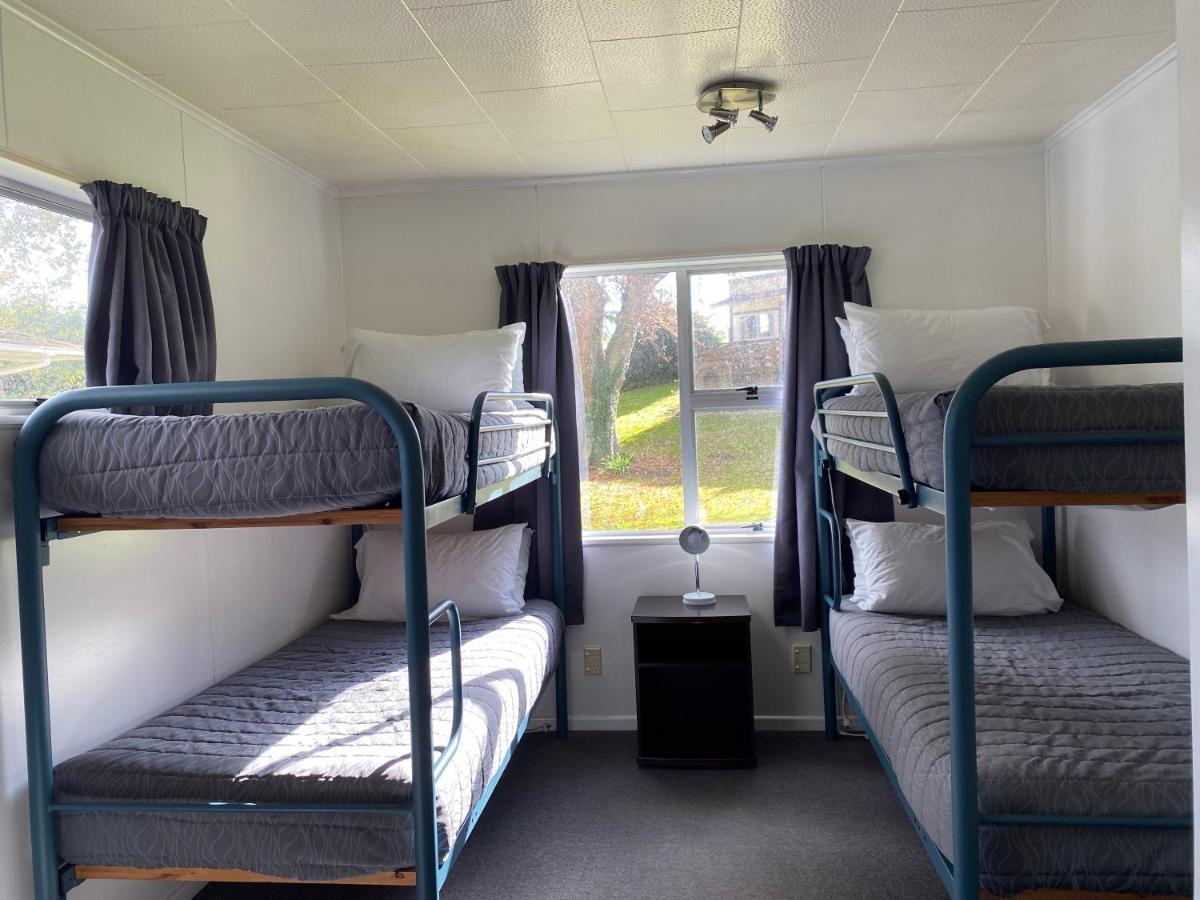Whanganui River Top 10 Holiday Park Εξωτερικό φωτογραφία