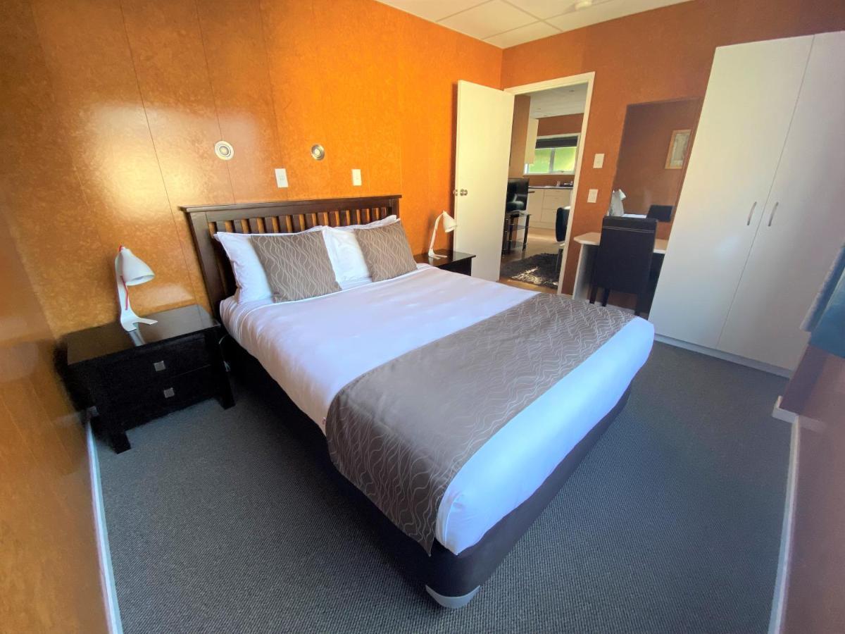 Whanganui River Top 10 Holiday Park Εξωτερικό φωτογραφία
