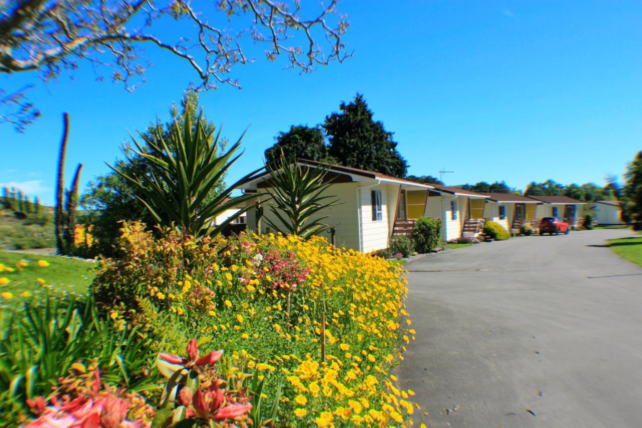Whanganui River Top 10 Holiday Park Εξωτερικό φωτογραφία