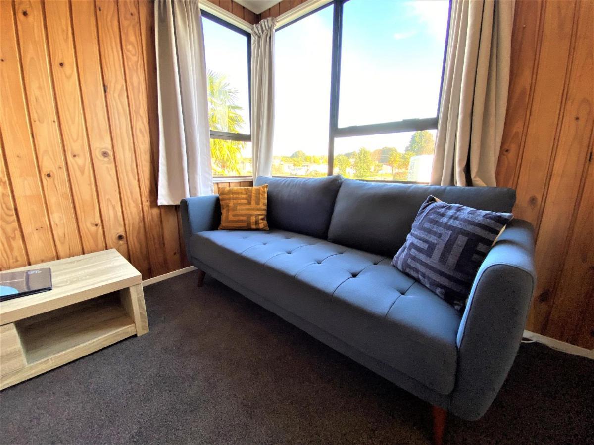 Whanganui River Top 10 Holiday Park Εξωτερικό φωτογραφία