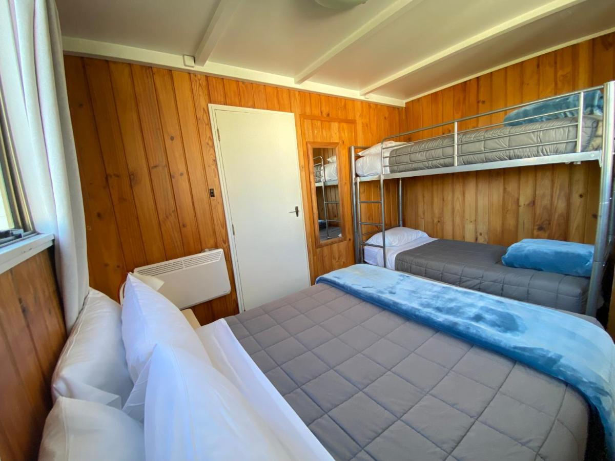 Whanganui River Top 10 Holiday Park Εξωτερικό φωτογραφία