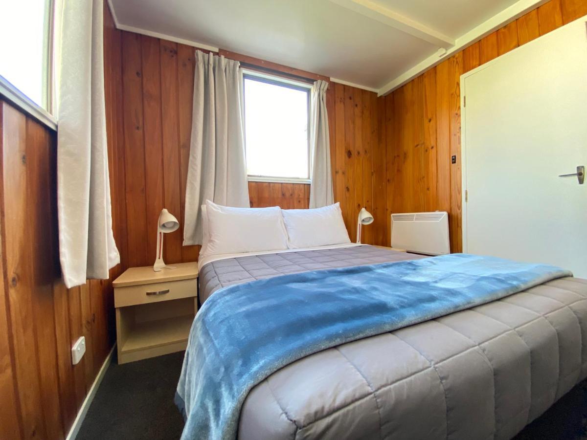Whanganui River Top 10 Holiday Park Εξωτερικό φωτογραφία