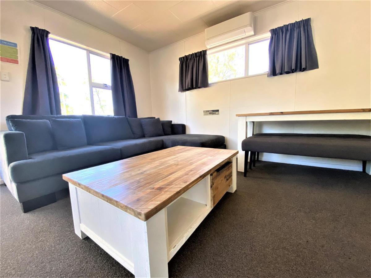 Whanganui River Top 10 Holiday Park Εξωτερικό φωτογραφία
