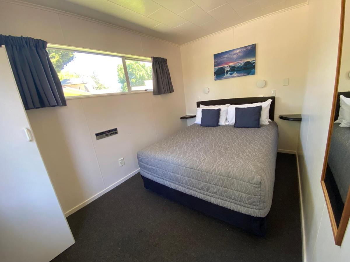 Whanganui River Top 10 Holiday Park Εξωτερικό φωτογραφία