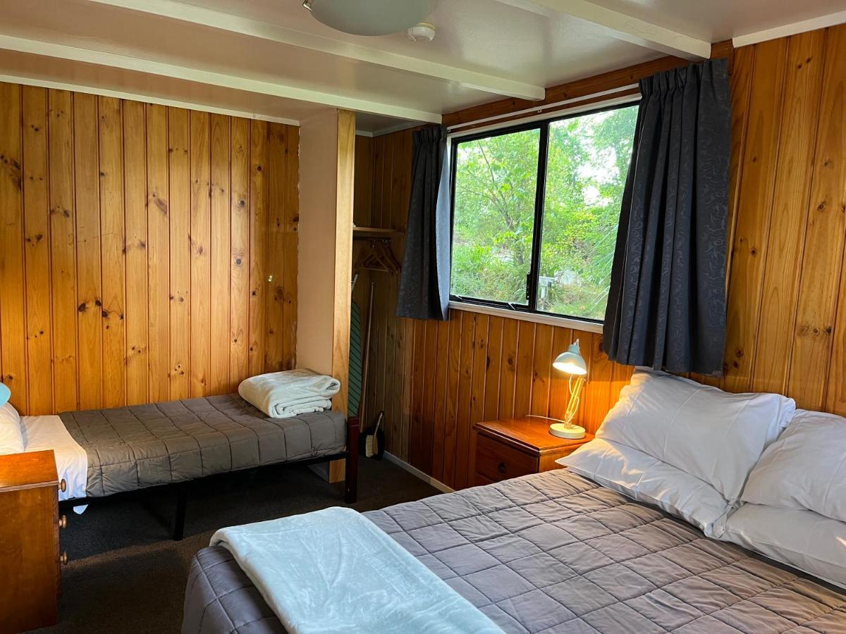 Whanganui River Top 10 Holiday Park Εξωτερικό φωτογραφία