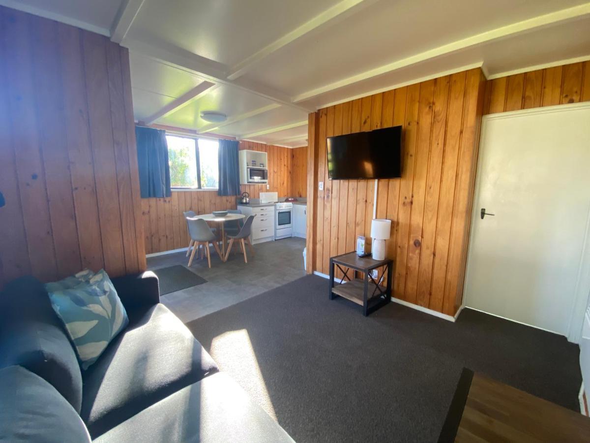 Whanganui River Top 10 Holiday Park Εξωτερικό φωτογραφία