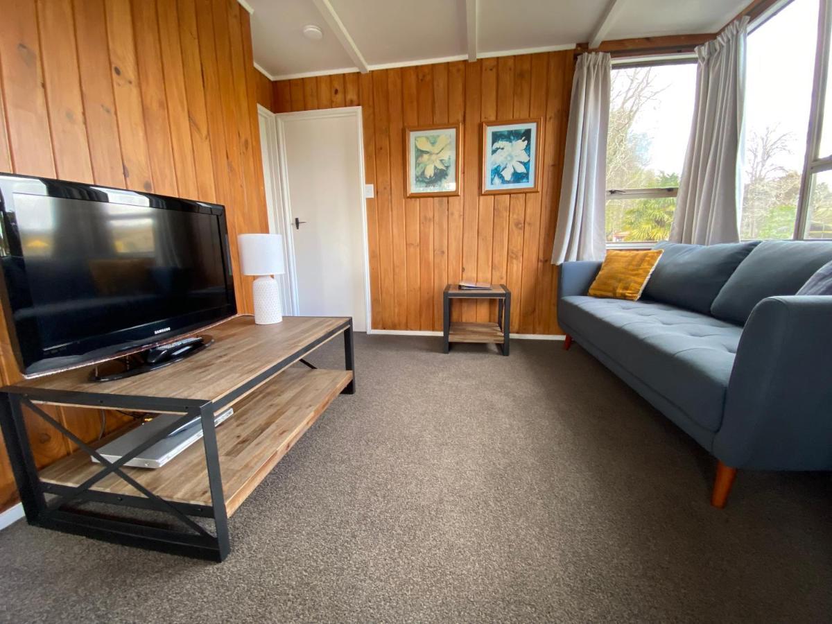 Whanganui River Top 10 Holiday Park Εξωτερικό φωτογραφία