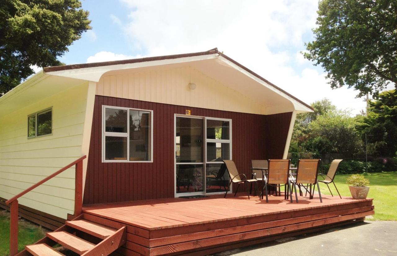 Whanganui River Top 10 Holiday Park Εξωτερικό φωτογραφία