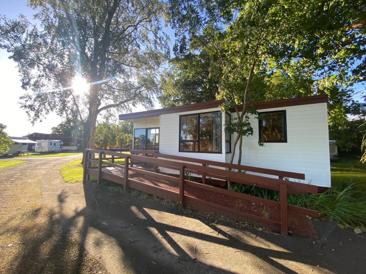 Whanganui River Top 10 Holiday Park Εξωτερικό φωτογραφία