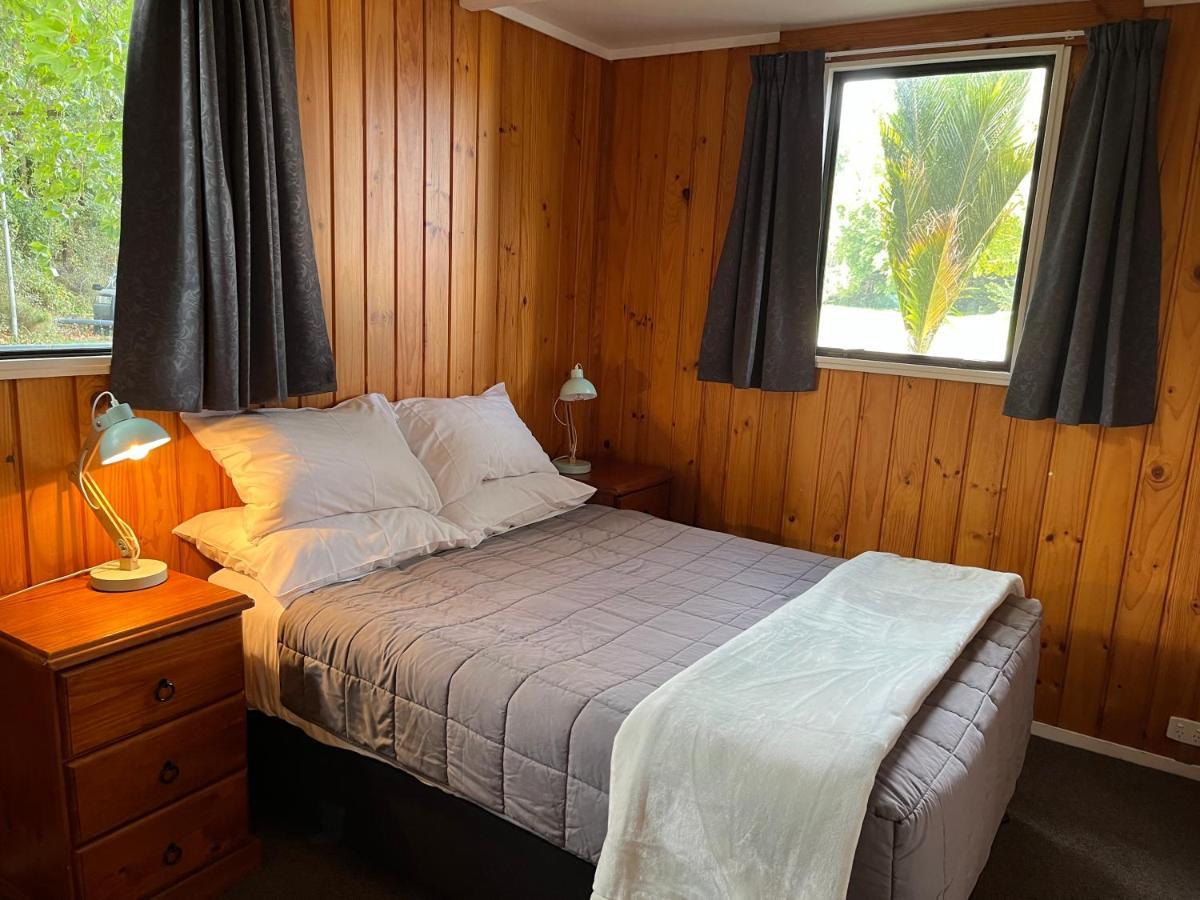 Whanganui River Top 10 Holiday Park Εξωτερικό φωτογραφία