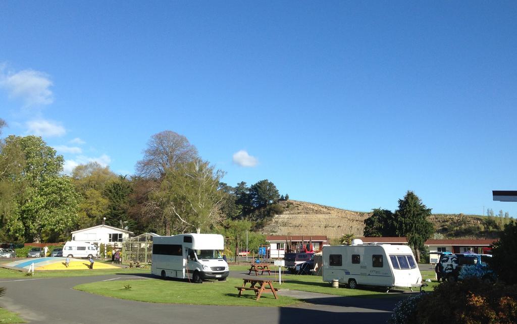 Whanganui River Top 10 Holiday Park Εξωτερικό φωτογραφία