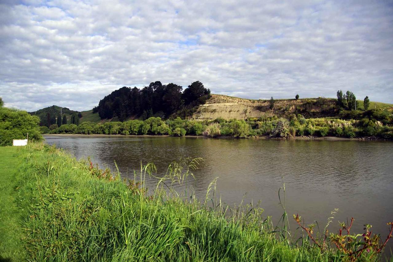 Whanganui River Top 10 Holiday Park Εξωτερικό φωτογραφία