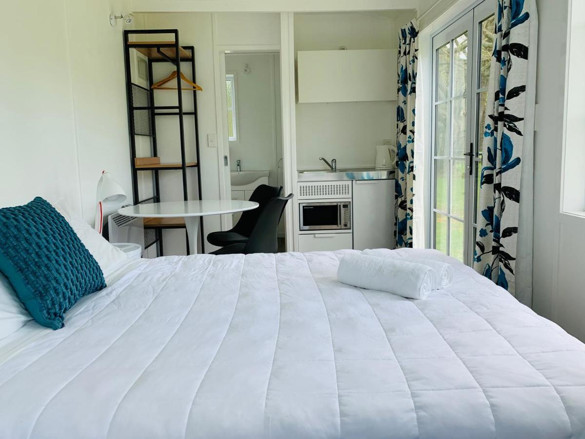 Whanganui River Top 10 Holiday Park Εξωτερικό φωτογραφία